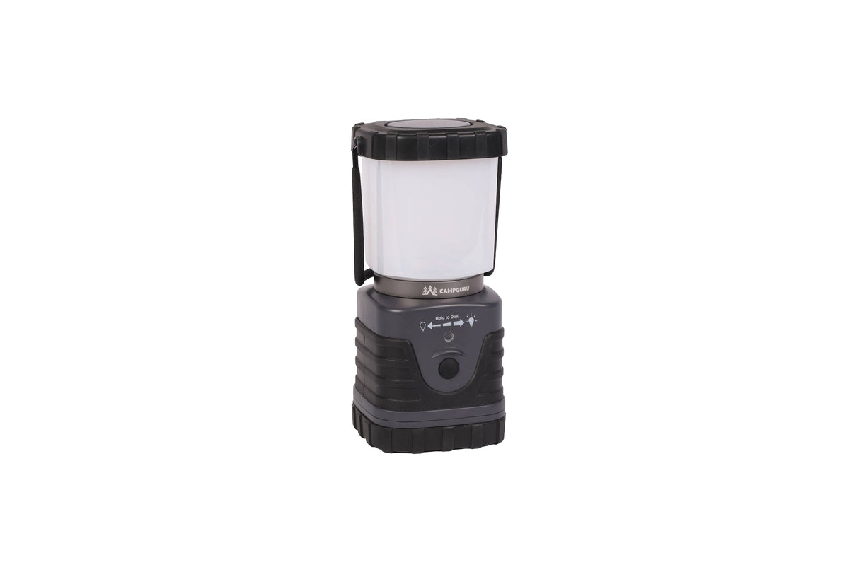 Campinglampe wiederaufladbar Recas