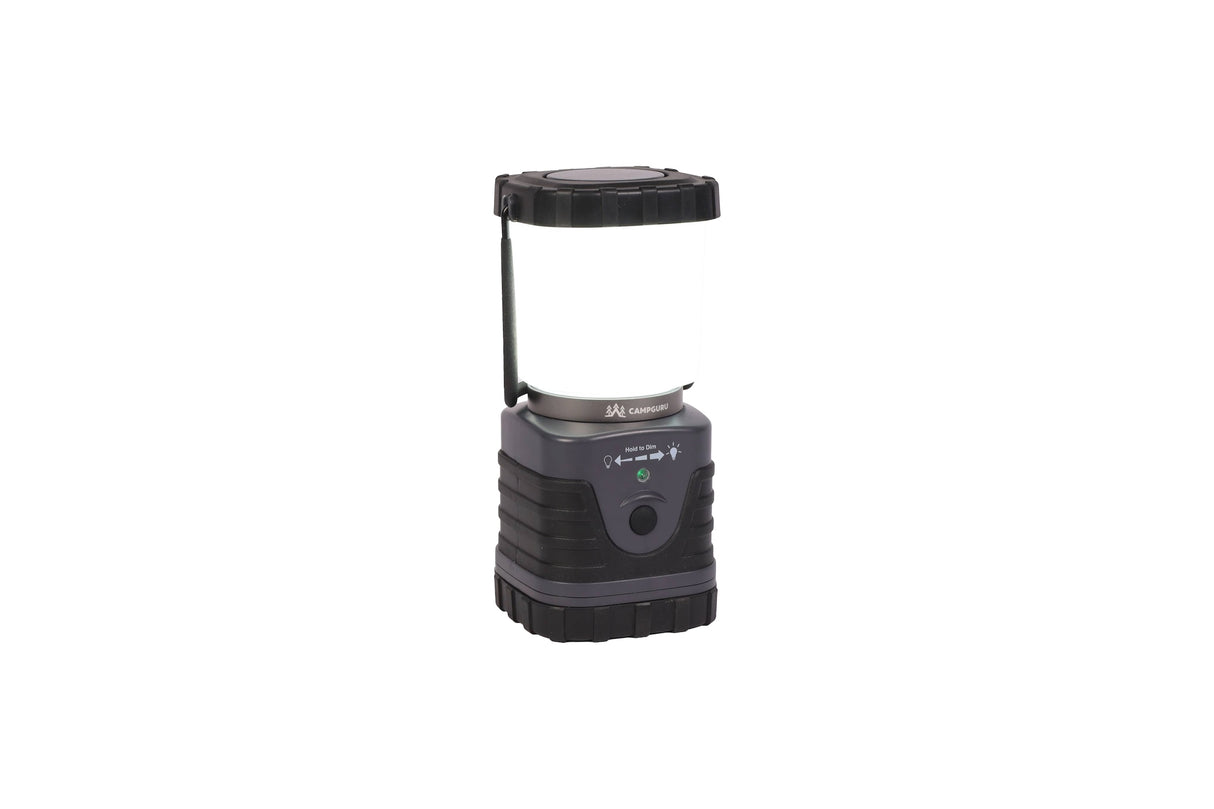 Campinglampe wiederaufladbar Recas