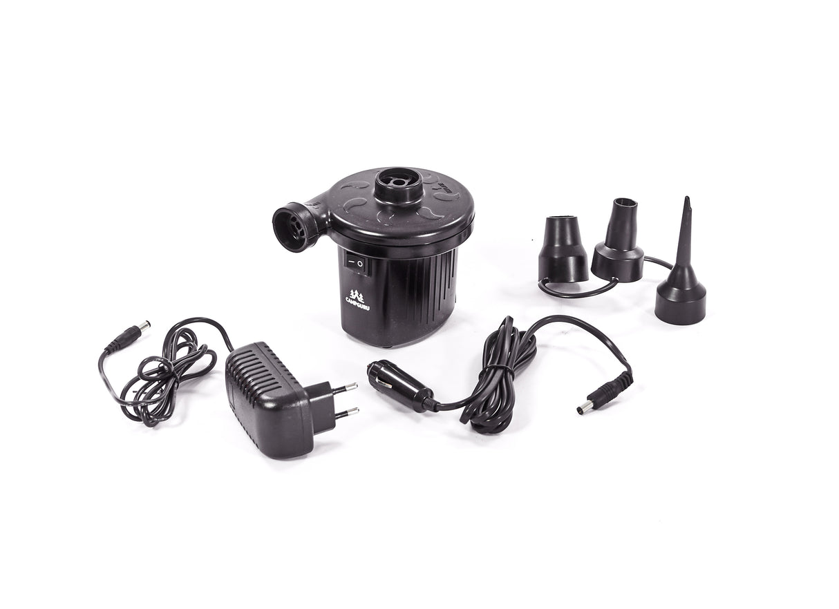 Elektrische Pumpe 12 V & 240 V