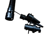 Doppelhubpumpe 2 x 2 l 0,3 bar