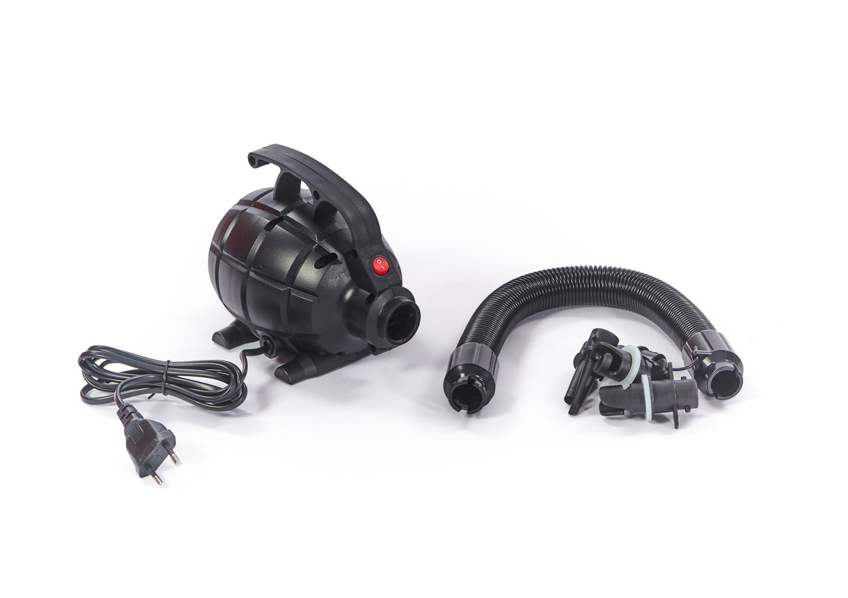 Luftbettpumpe 2,1 PSI/510L