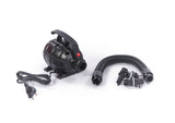Luftbettpumpe 2,1 PSI/510L