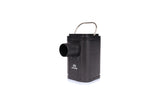Camp Guru Minipumpe Crocq Mit Lampe