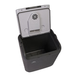 Thermoelektrische Kühlbox - 26 Liter