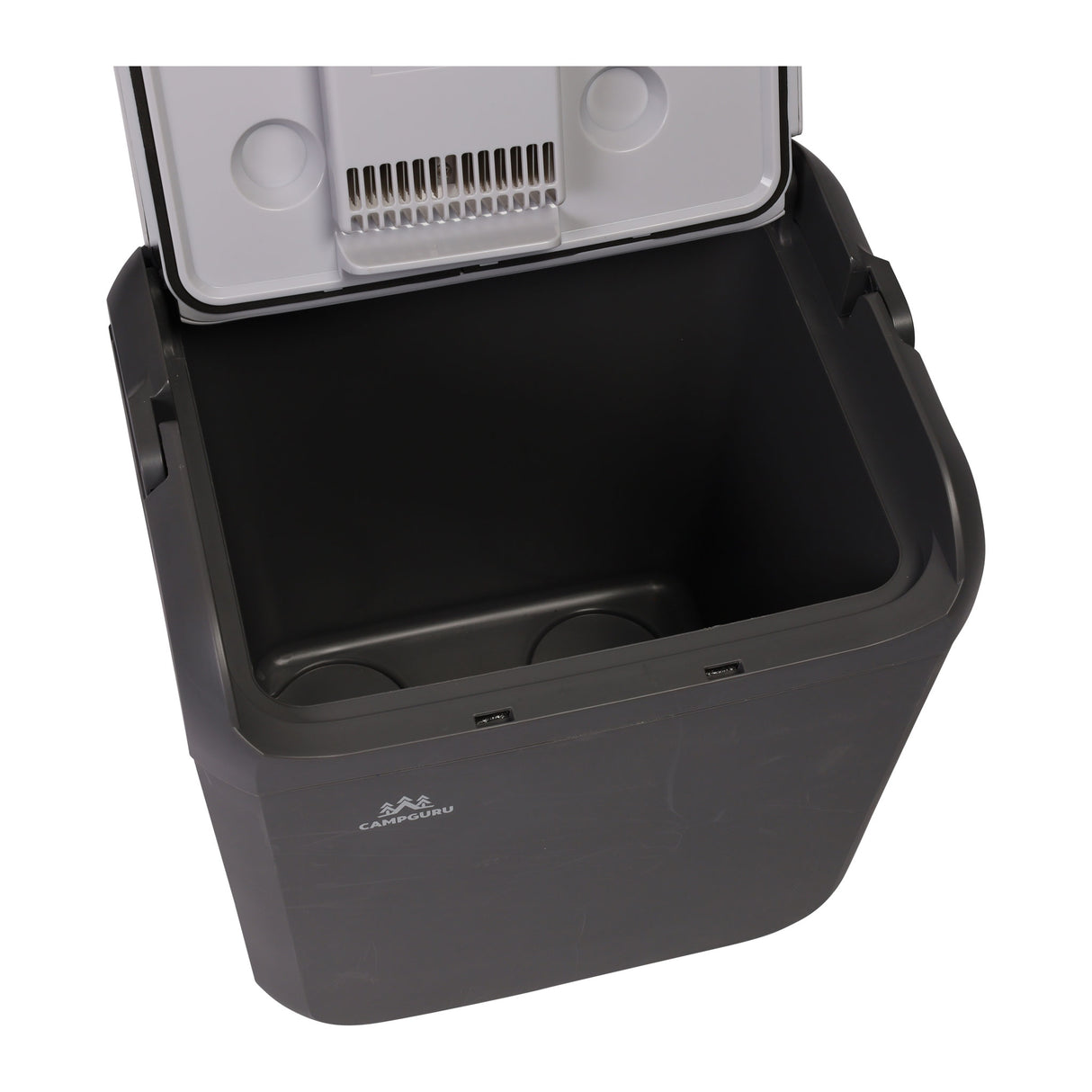 Thermoelektrische Kühlbox - 26 Liter