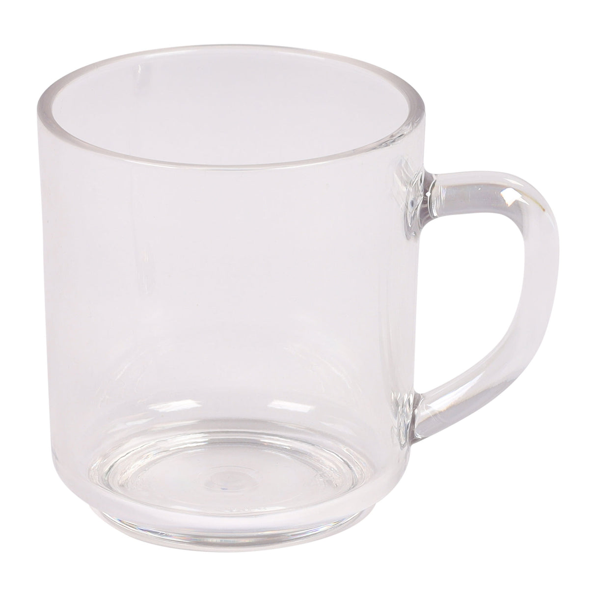 Kaffeeglas - Polycarbonat