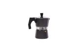 Kaffeemaschine mit Filter – 3 Tassen Kaffee