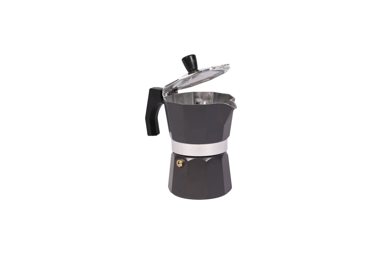 Kaffeemaschine mit Filter – 3 Tassen Kaffee