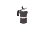 Kaffeemaschine mit Filter – 3 Tassen Kaffee