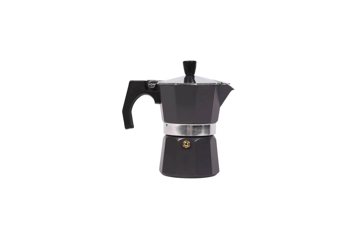Kaffeemaschine mit Filter – 3 Tassen Kaffee