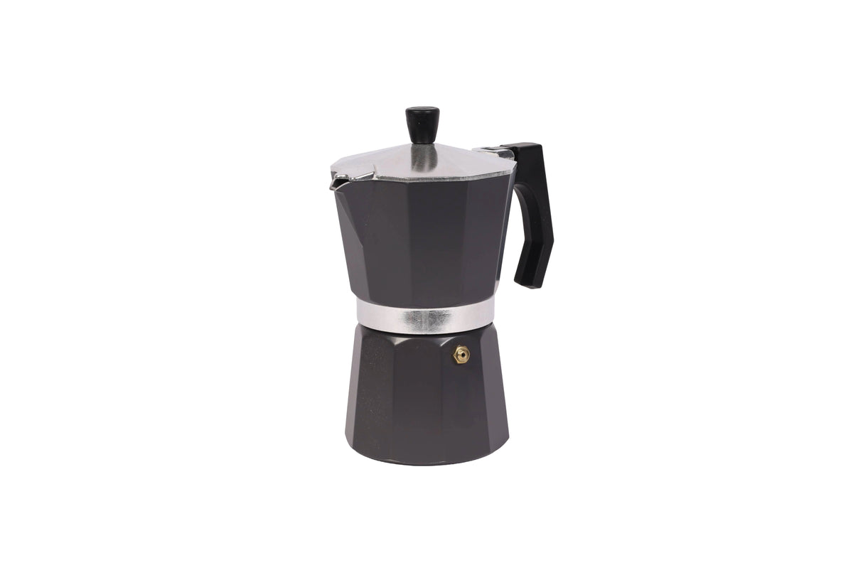 Kaffeemaschine mit Filter – 6 Tassen Kaffee