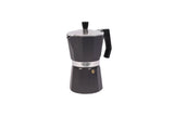 Kaffeemaschine mit Filter – 6 Tassen Kaffee