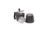 Kaffeemaschine mit Filter – 6 Tassen Kaffee