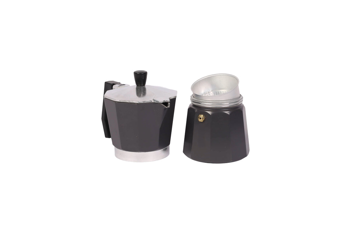 Kaffeemaschine mit Filter – 6 Tassen Kaffee