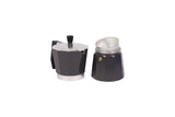 Kaffeemaschine mit Filter – 6 Tassen Kaffee