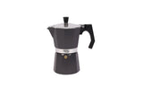 Kaffeemaschine mit Filter – 6 Tassen Kaffee