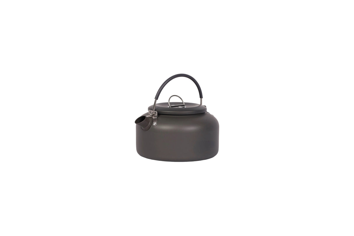 Teekessel, eloxiert, 800 ml