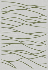 Luxuriöse Outdoor-Läufer