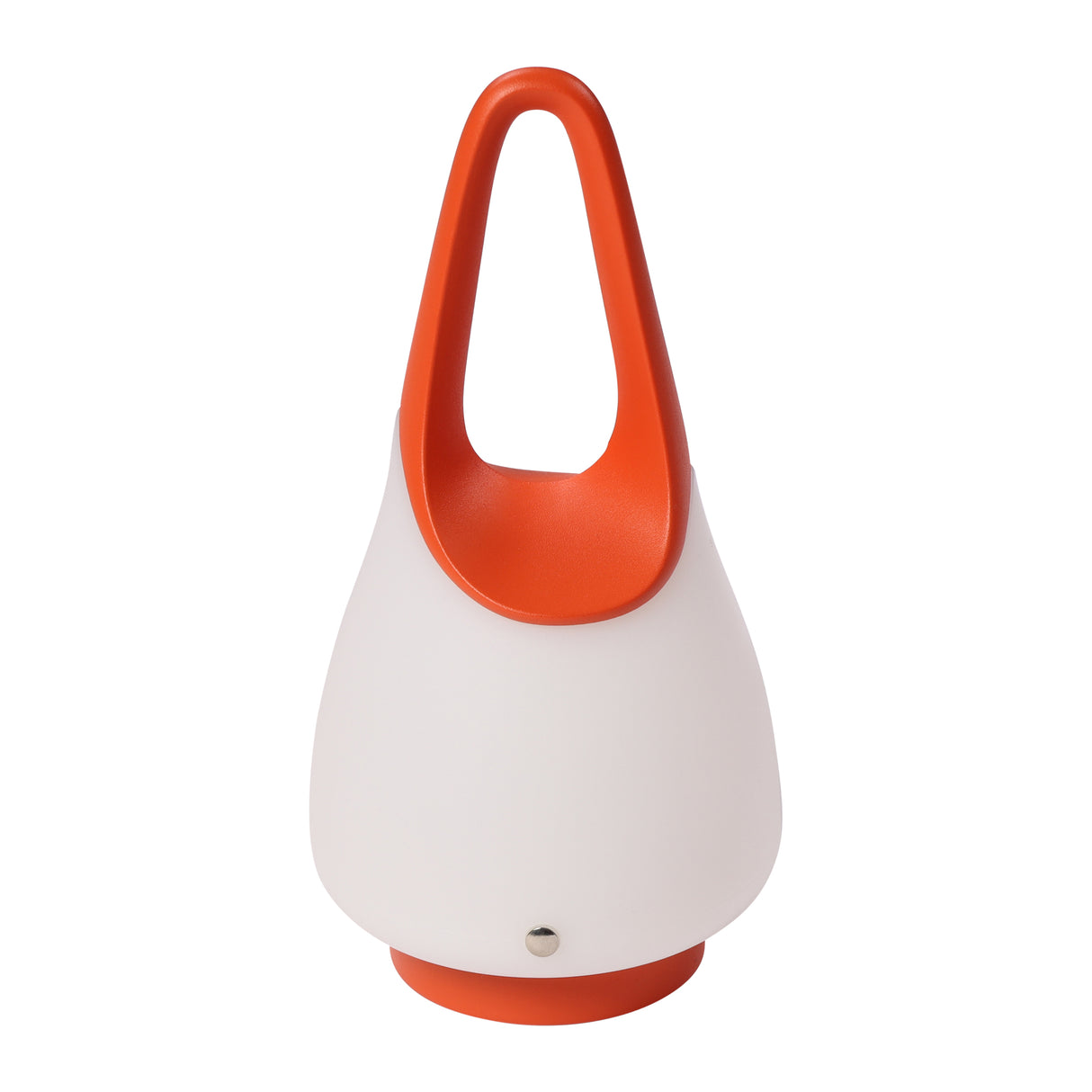 Designlampe Aiglun Orange