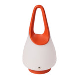 Designlampe Aiglun Orange