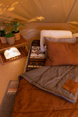 Luftbett Chatou Print