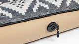 Luftbett Chatou Print