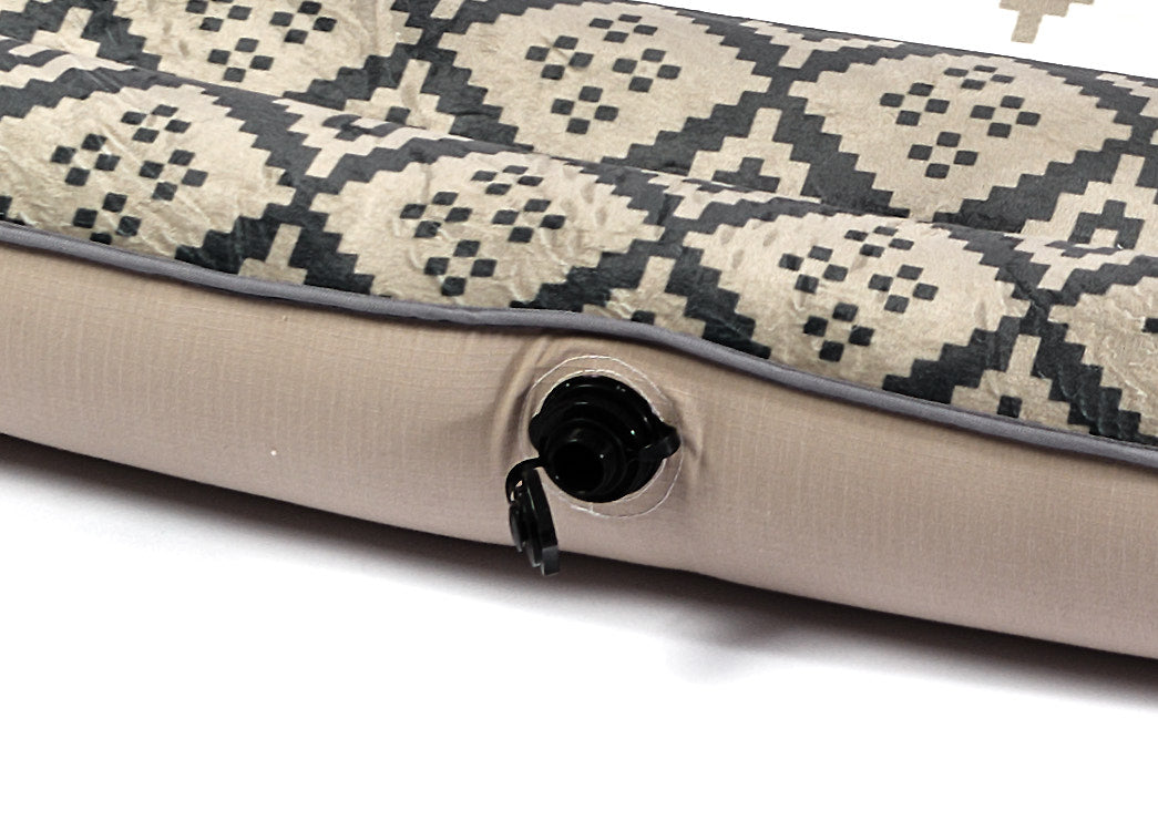 Luftbett Chatou Print