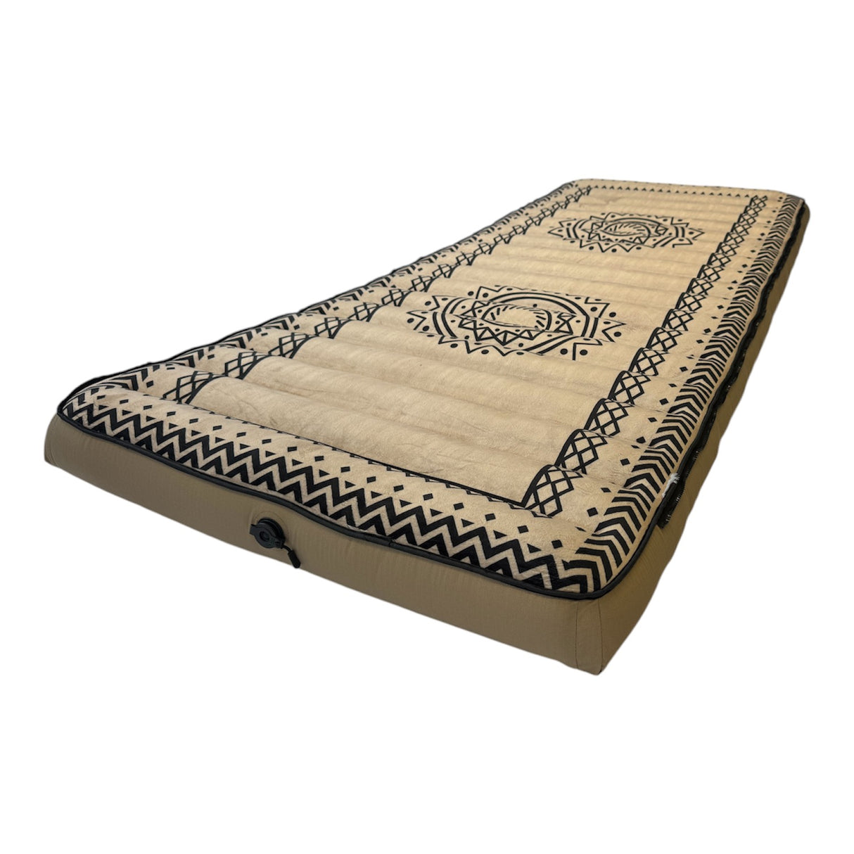 Luftbett Chatou Print