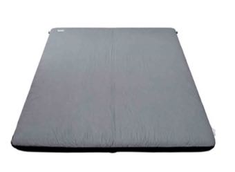 Human Comfort Monteux Cover Double