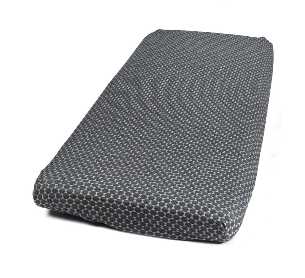Bambus-Elastretch-Bezug 30 cm