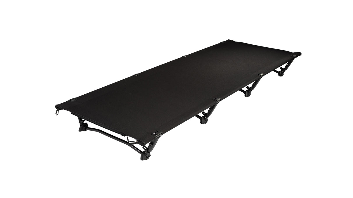 Verbindbarer Hochbett-Thirduckrahmen (ohne Reißverschlüsse)