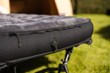 Anschließbarer Hochbett-Dielenboden