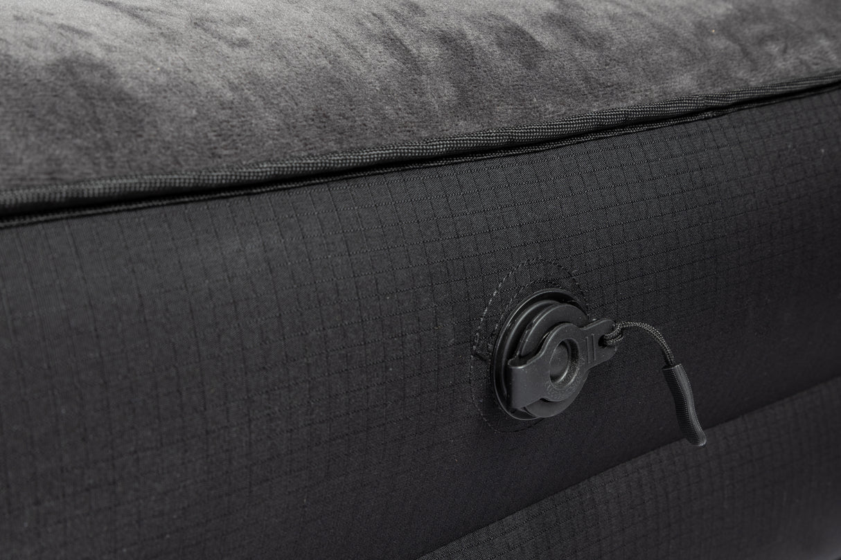 Chatou XH30 Luftbett Schwarz
