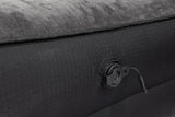 Chatou XH30 Luftbett Schwarz