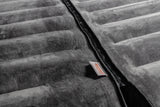 Chatou XH30 Luftbett Schwarz