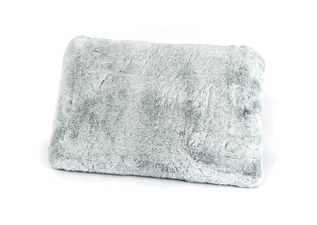 Kaninchenfleece-Kissen Jacou XL