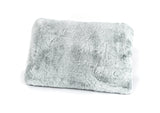 Kaninchenfleece-Kissen Jacou XL