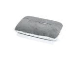Kaninchenfleece-Kissen Jacou XL