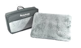 Kaninchenfleece-Kissen Jacou XL