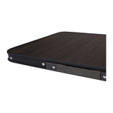 Tisch Uzes 60 x 45 cm