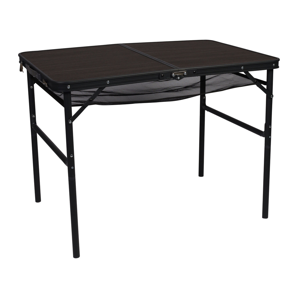 Koffer-Modelltisch Uzes 60 x 90 cm