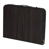 Koffer-Modelltisch Uzes 60 x 90 cm