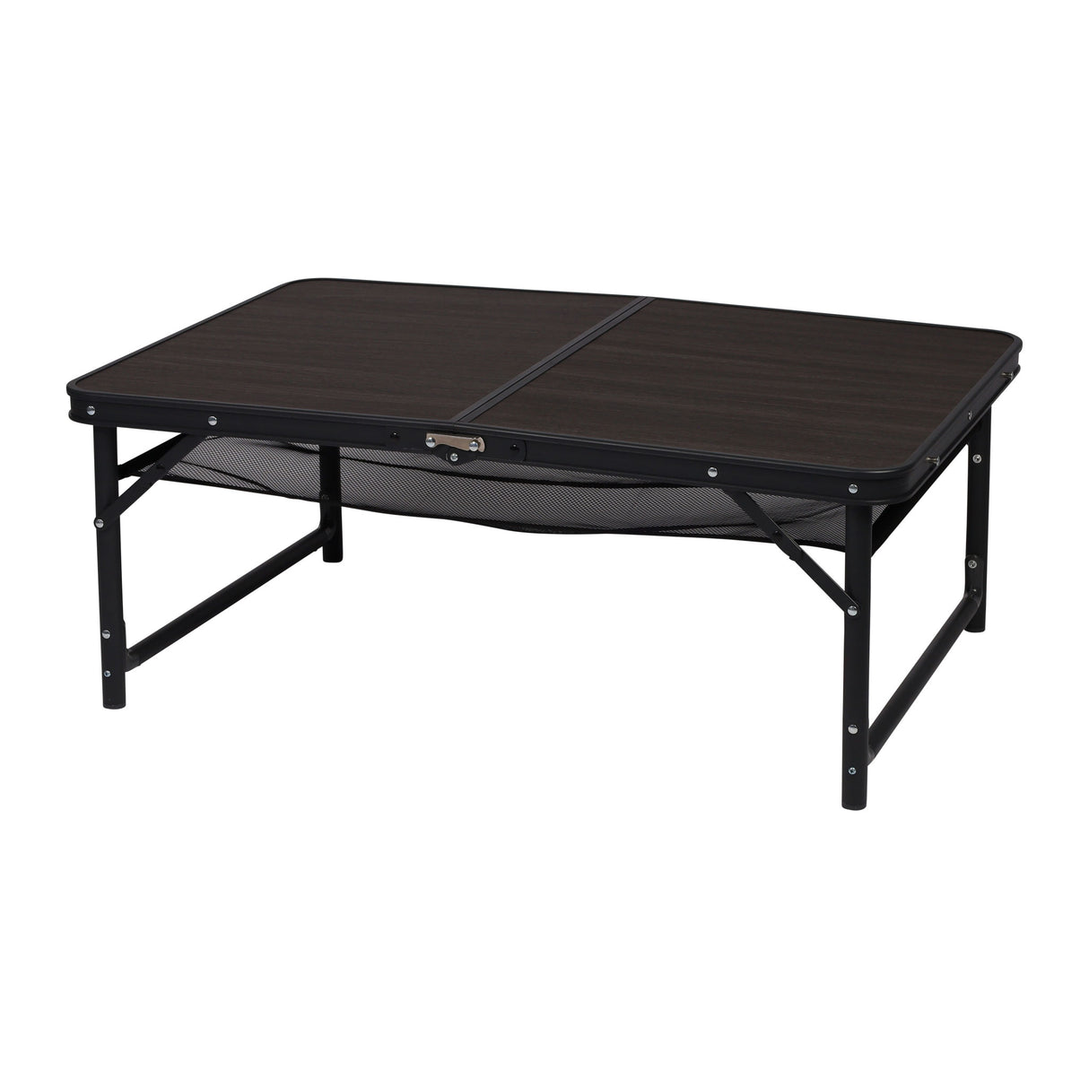 Koffer-Modelltisch Uzes 60 x 90 cm