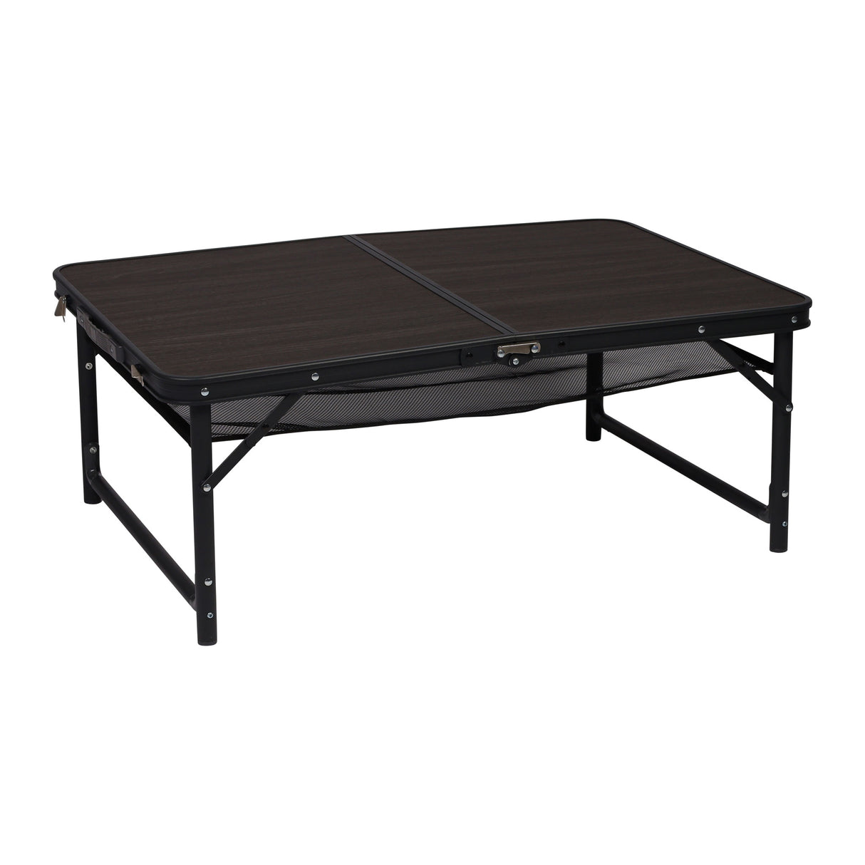 Koffer-Modelltisch Uzes 60 x 90 cm