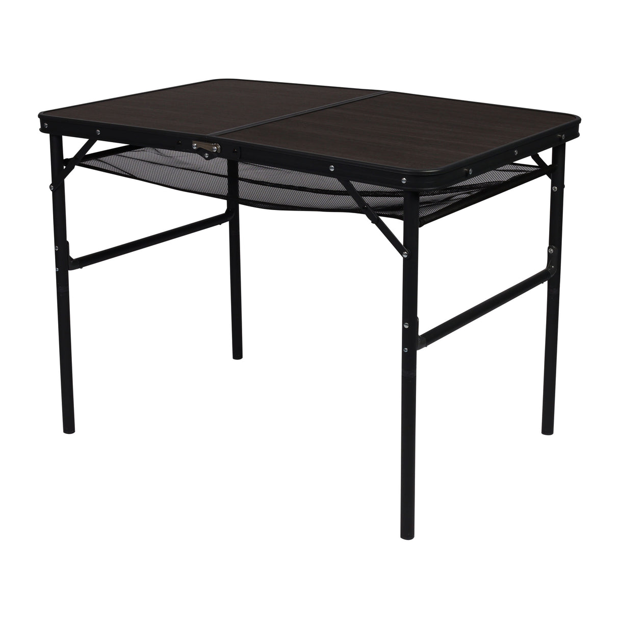 Koffer-Modelltisch Uzes 60 x 90 cm