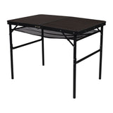 Koffer-Modelltisch Uzes 60 x 90 cm