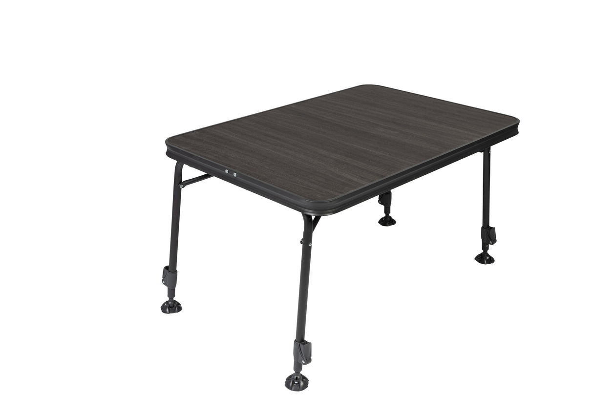 Aluminiumtisch Virlet 80 x 60 cm