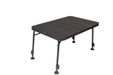 Aluminiumtisch Virlet 80 x 60 cm