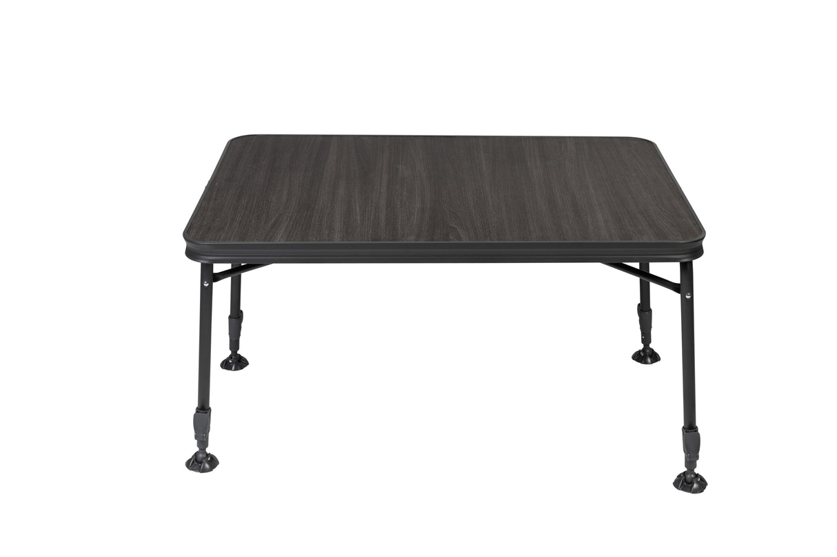 Aluminiumtisch Virlet 100 x 68 cm