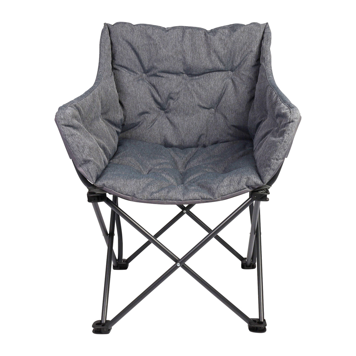 Klappbarer Loungesessel Seyne